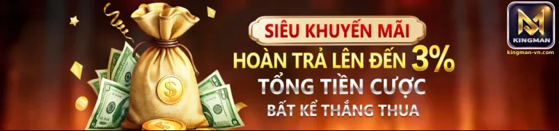 Tin Tức KINGMAN – Nơi Cập Nhật Mọi Diễn Biến Nóng Hổi